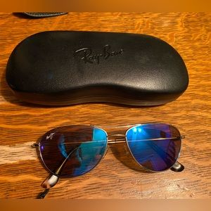 MAUI JIM Polarized Mavericks Sunglasses